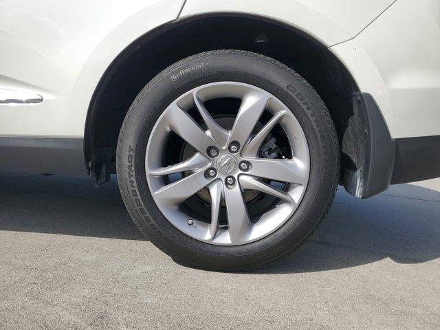 used 2019 Acura RDX car, priced at $21,837
