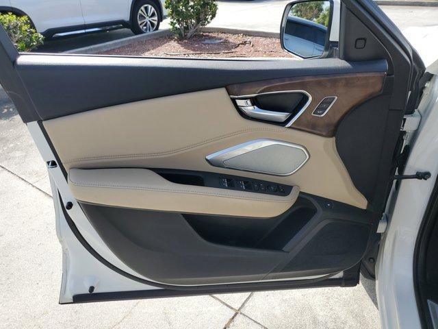 used 2019 Acura RDX car, priced at $21,837