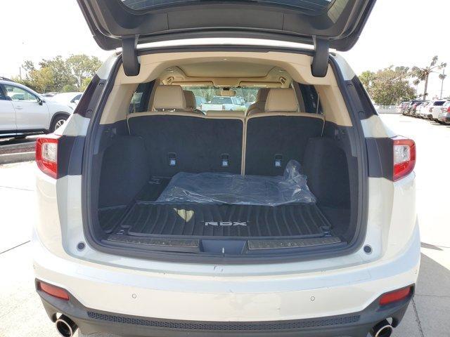 used 2019 Acura RDX car, priced at $21,837