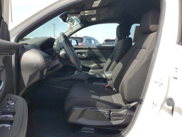 used 2023 Honda HR-V car, priced at $22,849