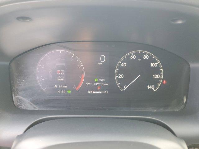 used 2023 Honda HR-V car, priced at $22,849