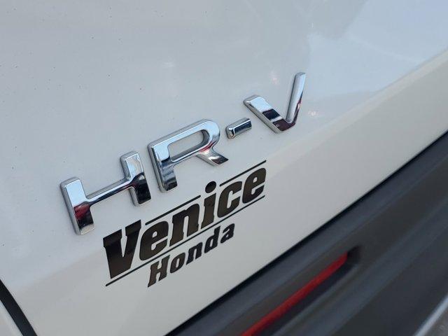 used 2023 Honda HR-V car, priced at $22,849