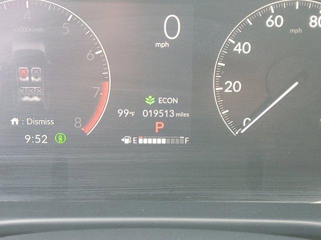 used 2023 Honda HR-V car, priced at $22,849