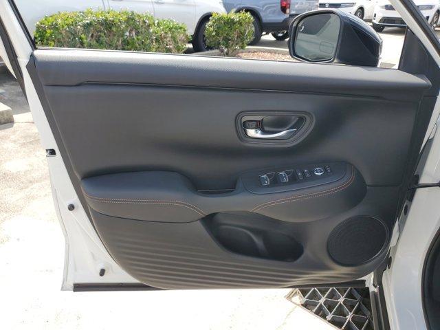 used 2023 Honda HR-V car, priced at $22,849