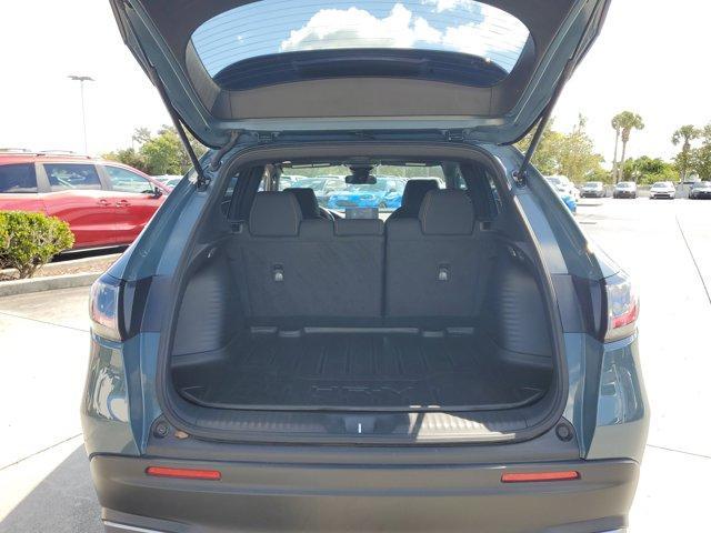 used 2023 Honda HR-V car, priced at $23,437