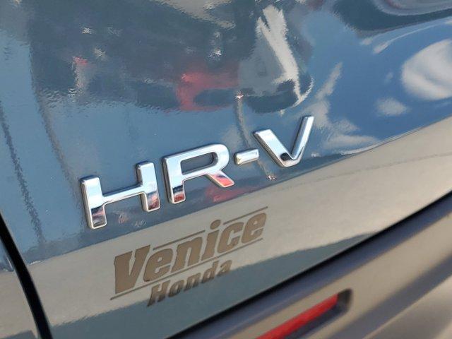 used 2023 Honda HR-V car, priced at $23,437