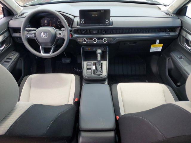 new 2025 Honda CR-V car, priced at $35,245