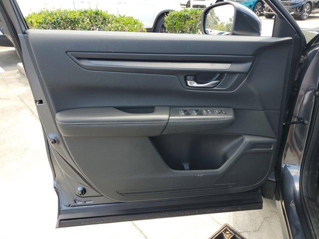 new 2025 Honda CR-V car, priced at $35,245
