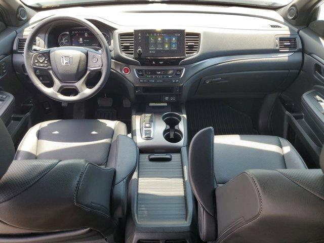 used 2023 Honda Passport car, priced at $31,999