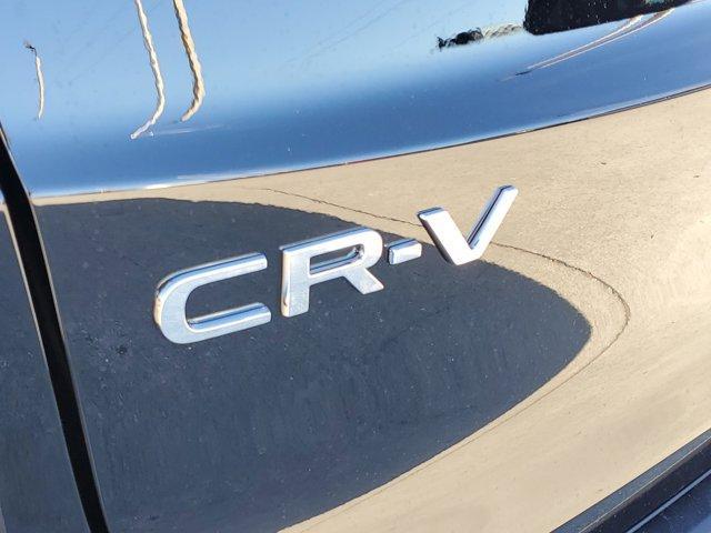 new 2025 Honda CR-V car, priced at $33,700