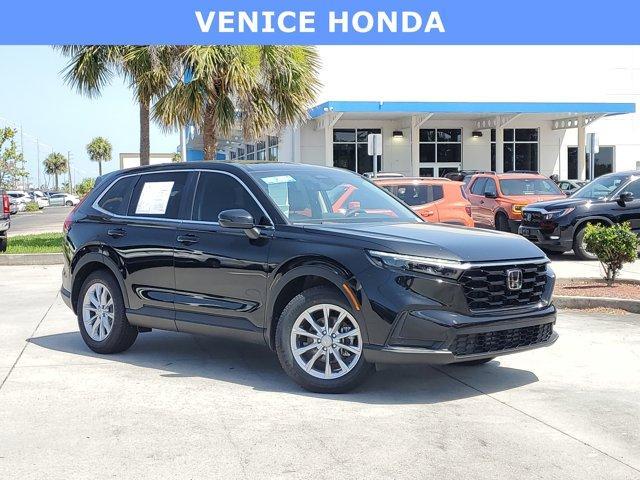 used 2024 Honda CR-V car, priced at $30,921