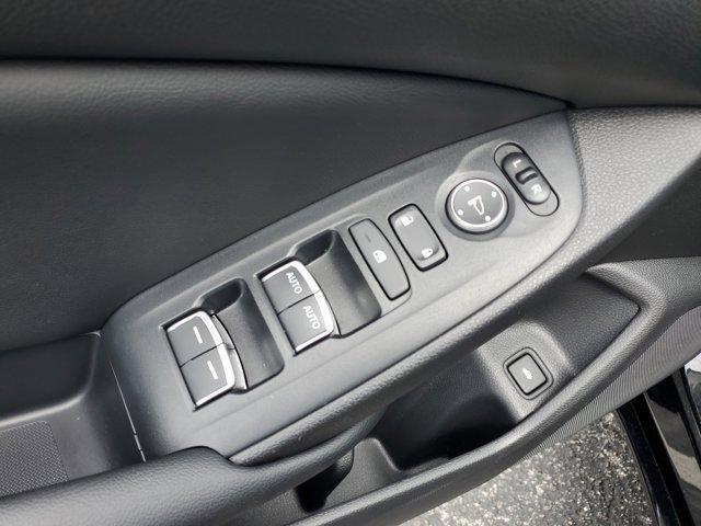 used 2022 Honda Accord car, priced at $24,999