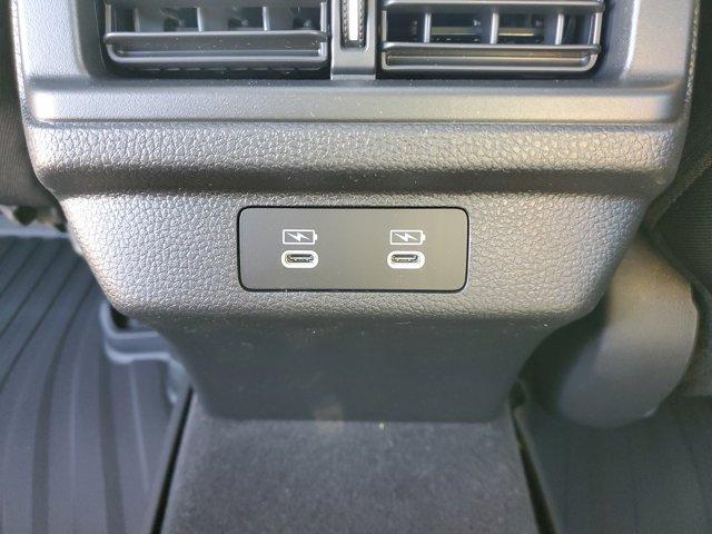 new 2025 Honda Accord car, priced at $32,165