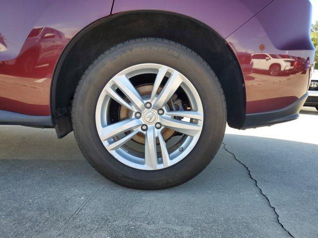 used 2015 Acura RDX car, priced at $14,999