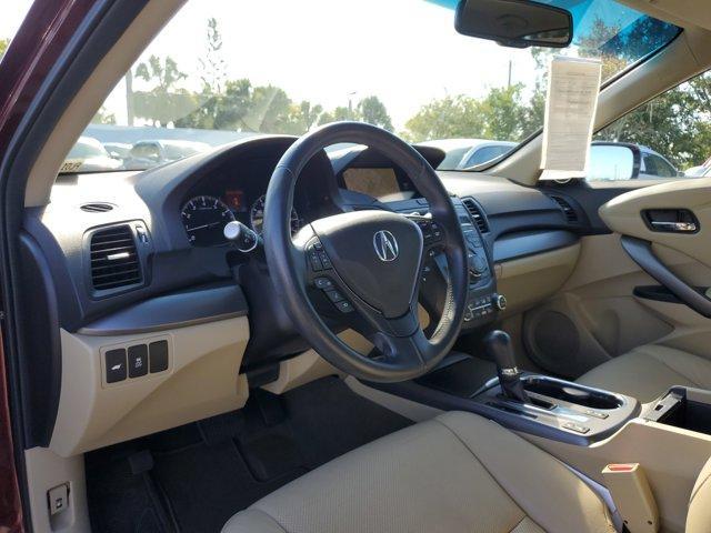 used 2015 Acura RDX car, priced at $14,745