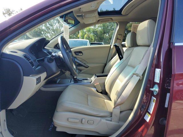 used 2015 Acura RDX car, priced at $14,745