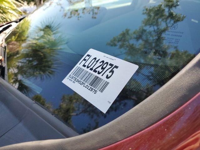 used 2015 Acura RDX car