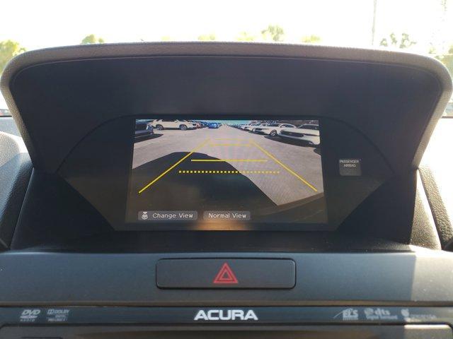 used 2015 Acura RDX car, priced at $14,999