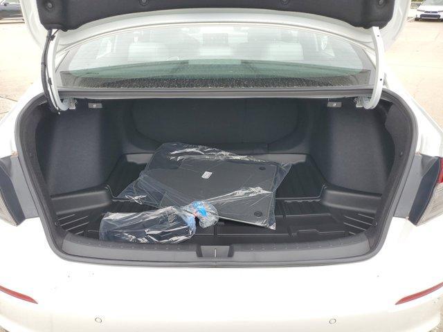 new 2025 Honda Civic Hybrid car, priced at $32,436