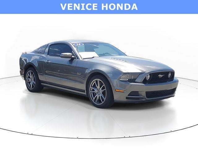 used 2014 Ford Mustang car, priced at $19,999