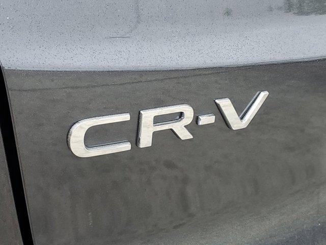 new 2025 Honda CR-V car, priced at $35,245