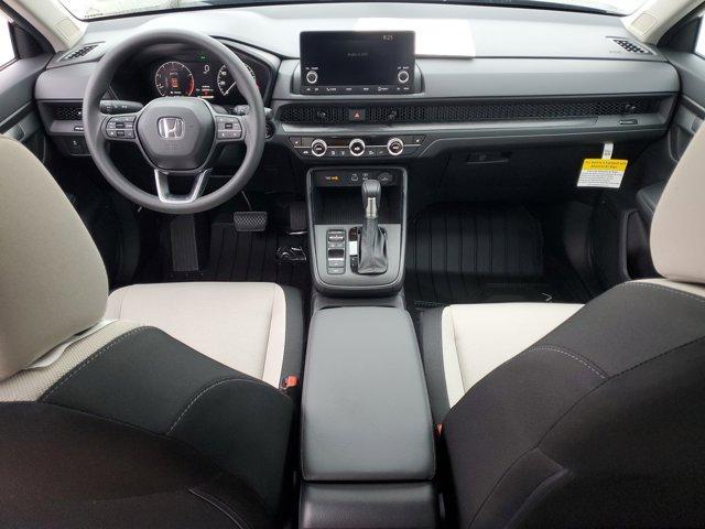 new 2025 Honda CR-V car, priced at $35,245