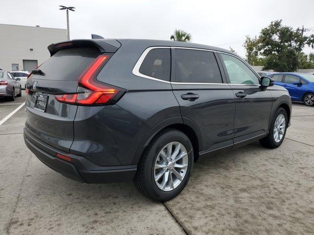 new 2025 Honda CR-V car, priced at $35,245