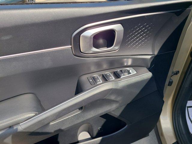 used 2021 Kia Sorento car, priced at $17,899