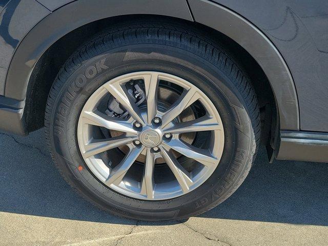 used 2023 Honda CR-V car, priced at $26,997