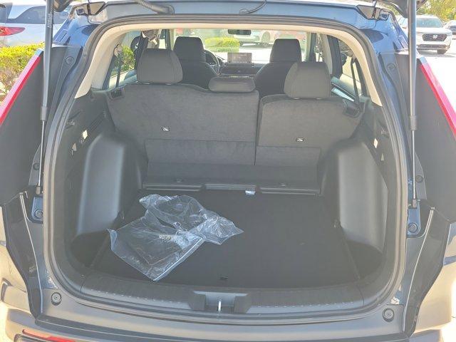 used 2023 Honda CR-V car, priced at $26,997