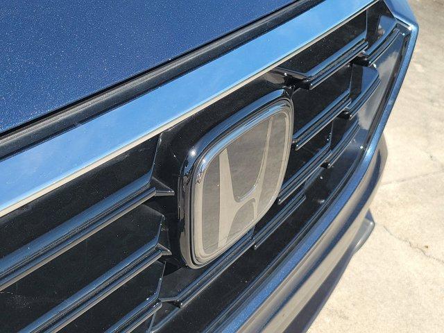 used 2023 Honda CR-V car, priced at $26,997