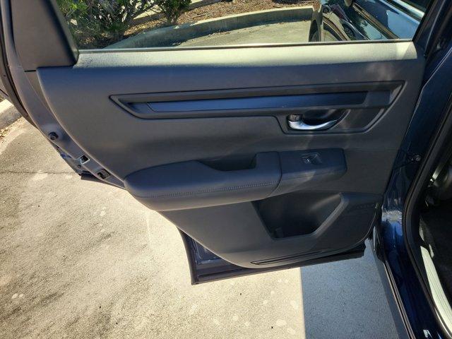 used 2023 Honda CR-V car, priced at $26,997