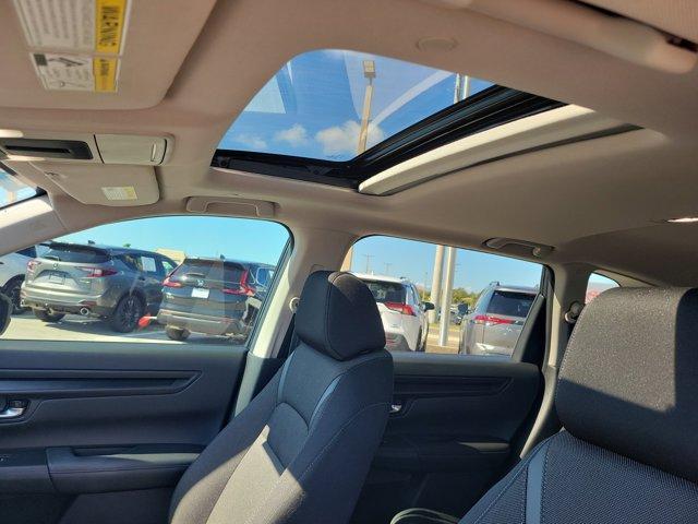 used 2023 Honda CR-V car, priced at $26,997