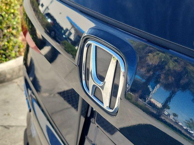used 2023 Honda CR-V car, priced at $26,997