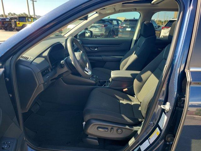 used 2023 Honda CR-V car, priced at $26,997