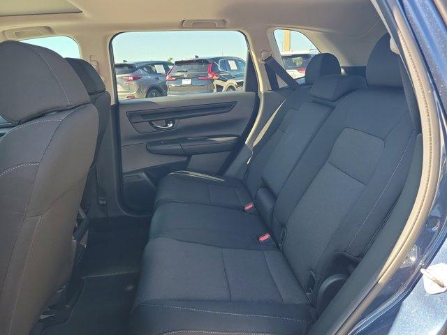 used 2023 Honda CR-V car, priced at $26,997