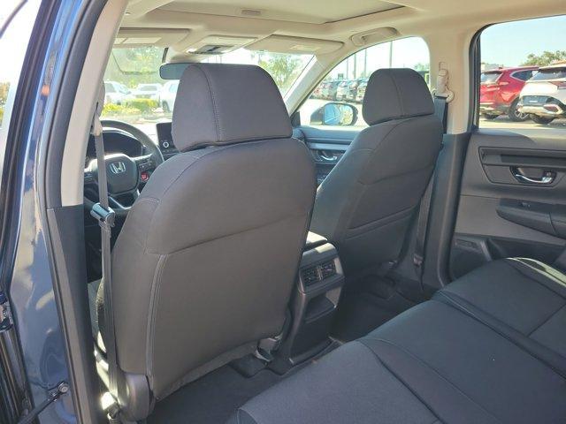 used 2023 Honda CR-V car, priced at $26,997