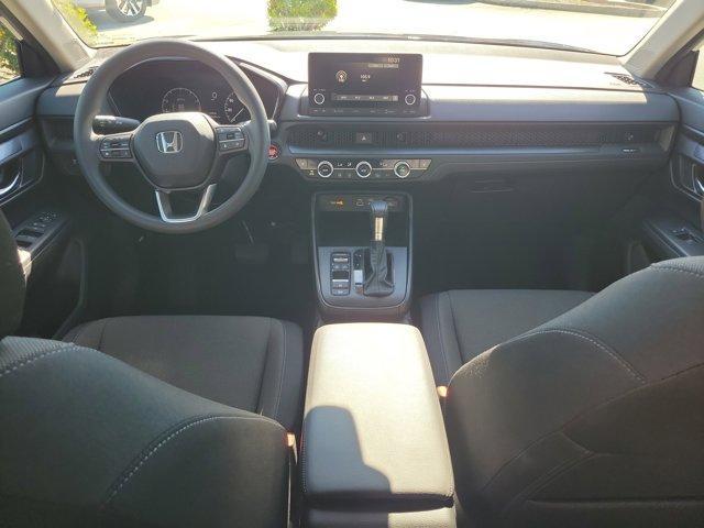 used 2023 Honda CR-V car, priced at $26,997