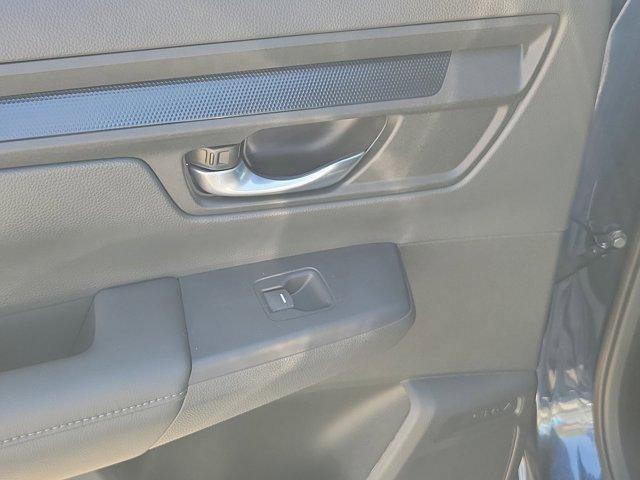 used 2023 Honda CR-V car, priced at $26,997
