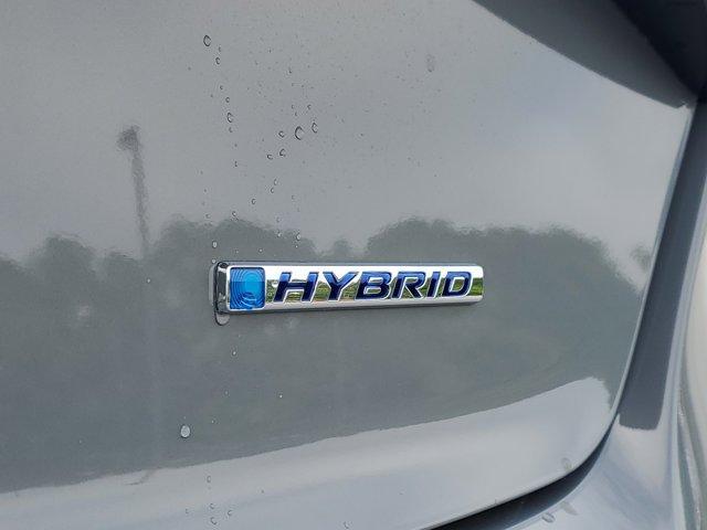 new 2024 Honda Accord Hybrid car, priced at $34,270