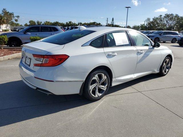 used 2018 Honda Accord car, priced at $14,892