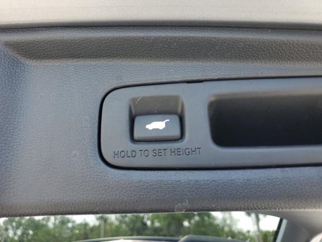 used 2024 Honda CR-V Hybrid car, priced at $32,999