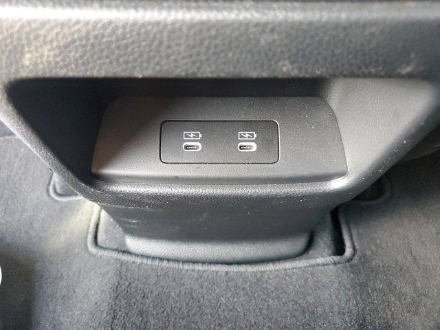 used 2024 Honda CR-V Hybrid car, priced at $32,999