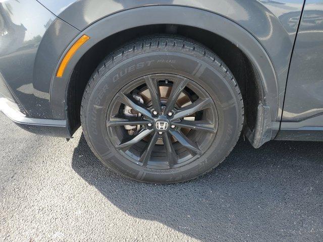 used 2023 Honda CR-V Hybrid car