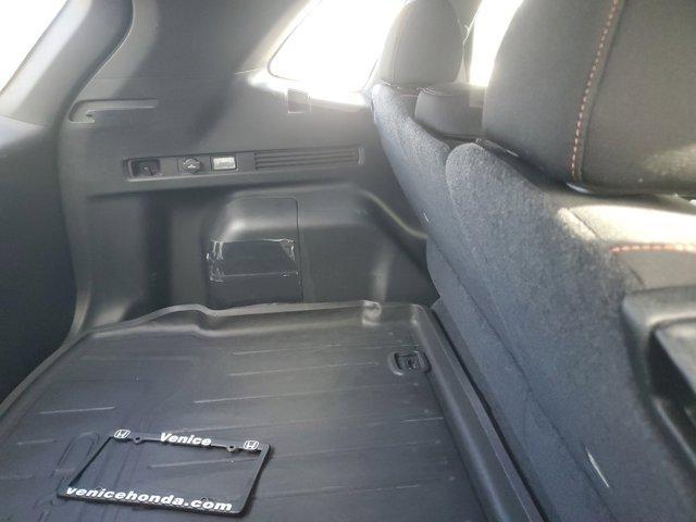 used 2023 Honda CR-V Hybrid car