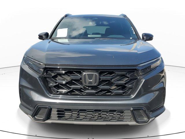 used 2023 Honda CR-V Hybrid car