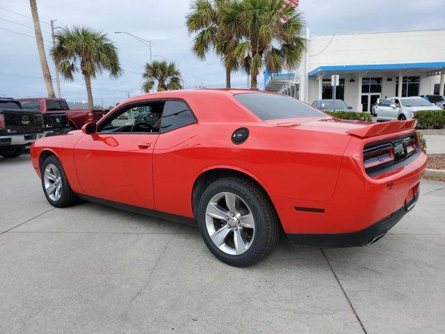 used 2020 Dodge Challenger car, priced at $14,599