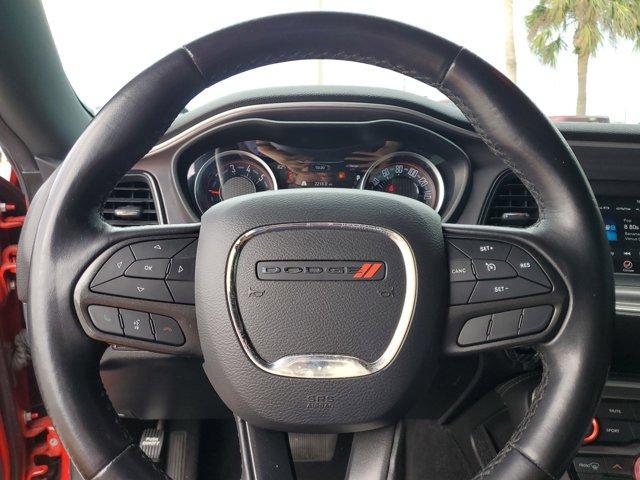 used 2020 Dodge Challenger car, priced at $14,599