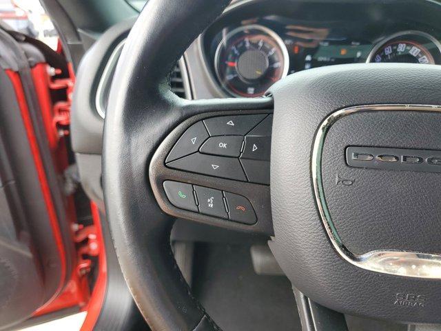 used 2020 Dodge Challenger car, priced at $14,599