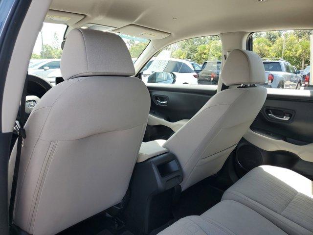 used 2023 Honda HR-V car, priced at $19,864